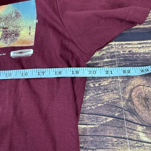 Imagine Dragons Loom Tour 2024 T-shirt, Imagine Dragons Concert Shirt Large - Picture 5 of 7